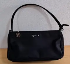 agnes b.アクセサリーポーチ