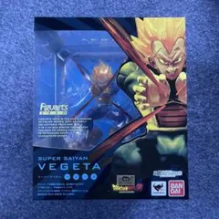 2026年最新】フィギュアーツzero ベジータの人気アイテム - メルカリ