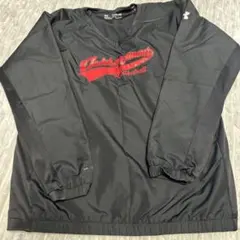 Under Armour 野球用ウェア XL 黒