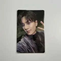 ENHYPEN ジェイ トレカ weverse ラキドロ