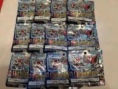 デジモンユニバース アプリモンスターズ アプモンチップ Ver.1.0 12個