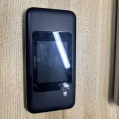 HUAWEI モバイルルーター Speed Wi-Fi NEXT W06