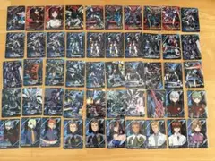 2026年最新】ガンダムseed カードダスの人気アイテム - メルカリ