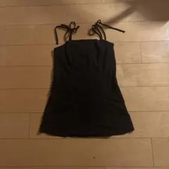 GRL ミニワンピ