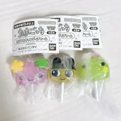 たまごっち カラフルキャンディチャーム