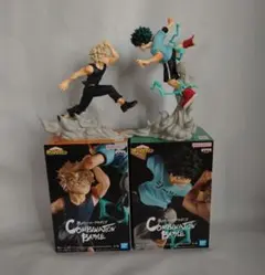 2026年最新】僕のヒーローアカデミア combination battle bakugo-の 