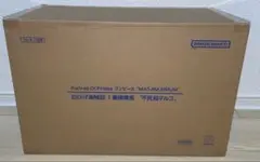 輸送箱新品未開封　POP maximum白ひげ海賊団1番隊隊長 “不死鳥マルコ”