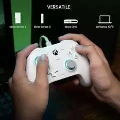 GameSir G7 SE 有線コントローラー
