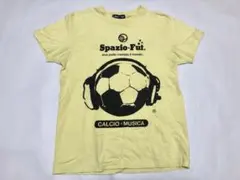 Spazio／スパッツィオ　Tシャツ Mサイズのサムネイル