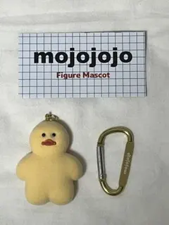 mojojojo You never know 黄ヒヨコ　④