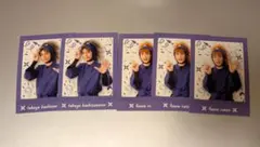 忍ミュ　ぱしゃこれ　竹谷　不破