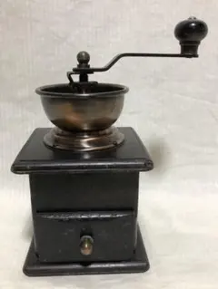 分解洗浄済 ラインブロック コーヒーミル No.1220 ヴィンテージ2025年