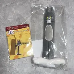 トムとジェリー FUNNY ART!5 Happyくじ 一番くじ