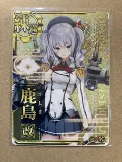 艦これ 鹿島 2026年最新】艦隊これくしょん -艦これ- 鹿島の人気アイテム - メルカリ