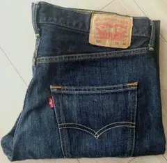 Levi’s▶ 501 デニム 赤耳 W34 ボタンフライ