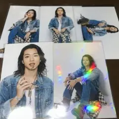 2025年最新】森愁斗 生写真の人気アイテム - メルカリ