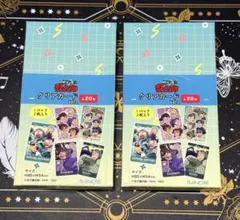 忍たま乱太郎　クリアカードvol.2