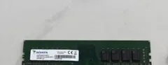 ADATA DDR4-2400 16GB×2 32GB - メルカリ