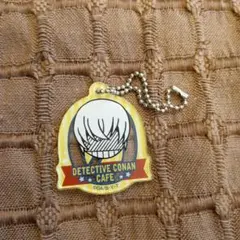 名探偵コナン カフェ アクリルキーホルダー　安室透