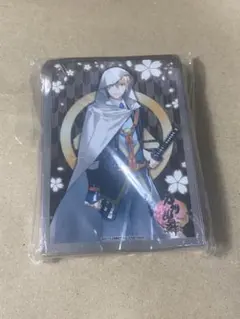 2026年最新】刀剣乱舞 スリーブ 山姥切の人気アイテム - メルカリ