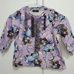 ラグマートトップス