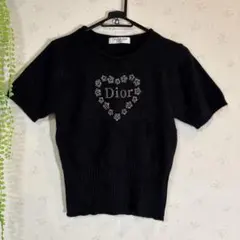 2025年最新】dior ニット 半袖の人気アイテム - メルカリ