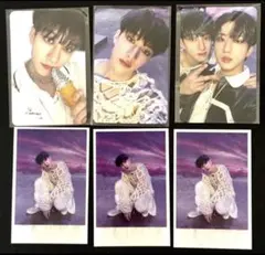 2026年最新】straykids ユニットトレカの人気アイテム - メルカリ