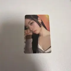 twiceダヒョントレカ