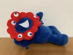 （タグなし）ミャクミャクくじ　3等