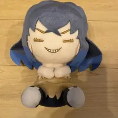 期間限定出品！　鬼滅の刃　嘴平伊之助　ぬいぐるみのサムネイル