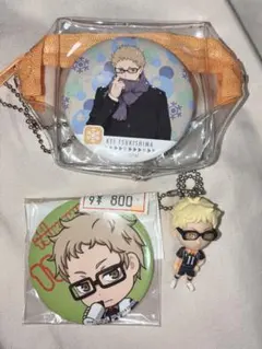 ハイキュー 月島蛍 まとめ売り