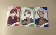 にじさんじ 7周年 7th Anniversary チェキ風トレカ