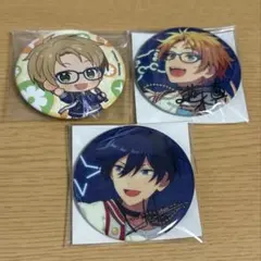 あんスタ Knights 瀬名泉イベコレ 缶バッジ - メルカリ