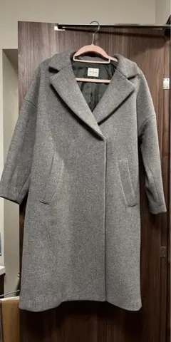 Demi-Luxe BEAMS ウールコート