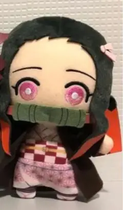 鬼滅の刃 ともぬい 鬼滅の刃 ぬいぐるみ 善逸 炭治郎 禰豆子