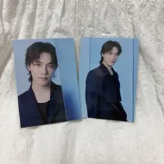 SEVENTEEN DINO ディノ トレカ