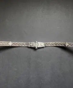 2026年最新】INDIAN JEWELRY カラー：シルバー系 ベルトの人気アイテム