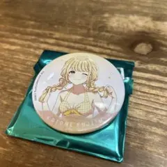 学園アイドルマスター 学マス スイパラ 缶バッジ　藤田ことね 70点 海の家 学園アイドルマスター 藤田ことね スイパラ海の家コラボ 缶バッジ