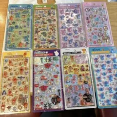 そ*ち様 ★24時間以内発送 正規品 ディズニー ボンボンドロップシール 第2弾