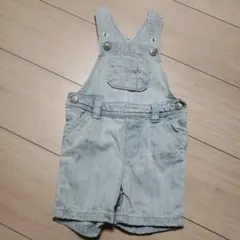 ベビー　オーバーオールのサムネイル