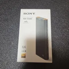 SONY WALKMAN NW-ZX100 本体＋microSDカード256GB - メルカリ