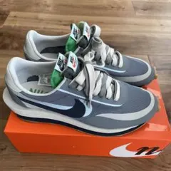 CLOT × Sacai × Nike LD Waffle 28.0㎝