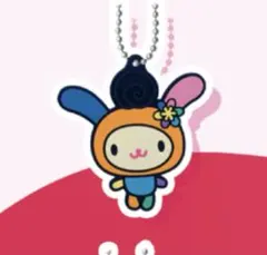 Tamagotchi Uni×サンリオキャラクターズ ウサハナ×めめっち