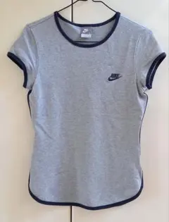 ナイキ NIKE Tシャツ グレー
