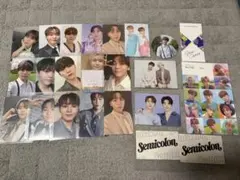 SEVENTEEN スングァン トレカ まとめ売り