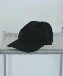 アンヌークànuke ナイロンキャップ Basic Nylon Cap美品　完売のサムネイル