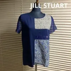 美品！JILL STUART （ジルスチュアート）半袖 カットソーのサムネイル