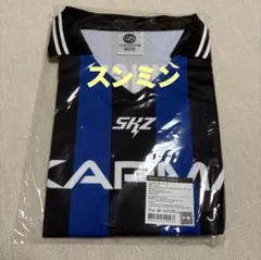 straykids karma ポップアップ　ユニフォーム　スンミン