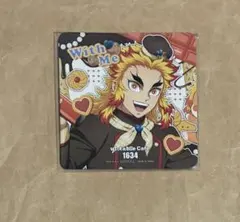 鬼滅の刃　バレンタイン&ホワイトデーイベント2026　煉獄杏寿郎