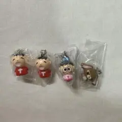 サンリオめじるしチャーム